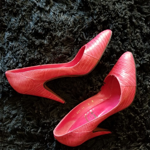 💕 beautiful Luruena shoes,6 - Picture 5 of 7